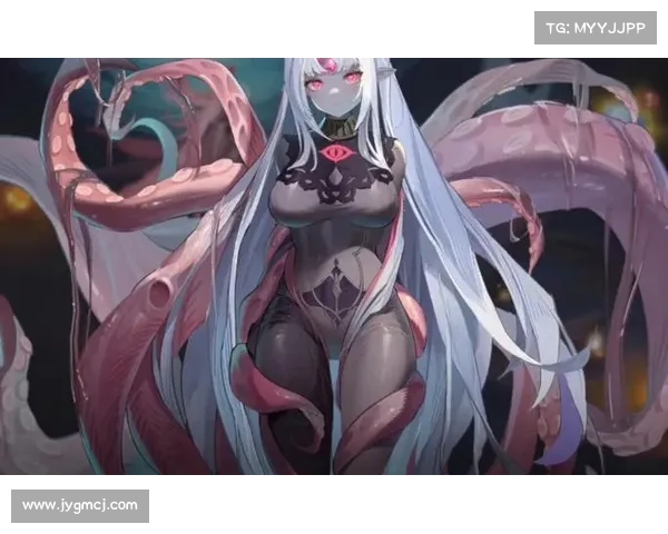 暗黑之渊:扭曲永夜 暗黑之渊:扭曲永夜