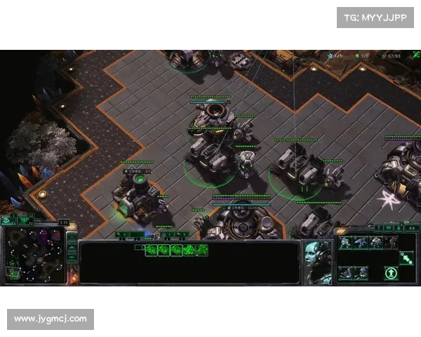 星际争霸：单机合作玩法全攻略