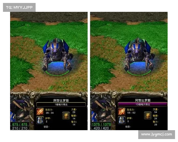 独享魔兽3秘籍:成为唯一的权利拥有者 独享魔兽3秘籍:成为唯一的权利拥有者