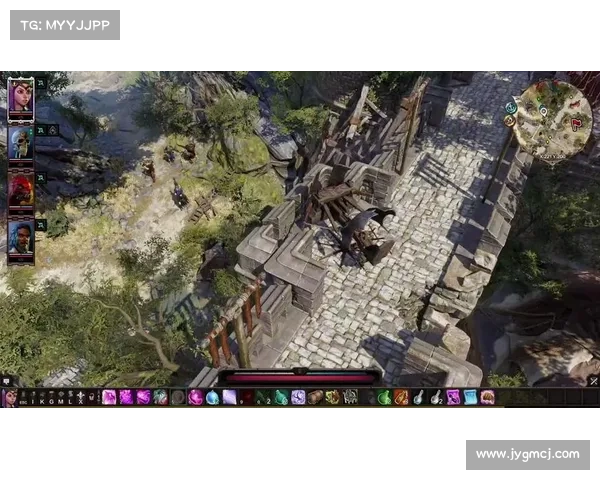 神界原罪2：迅捷游移的秘诀
