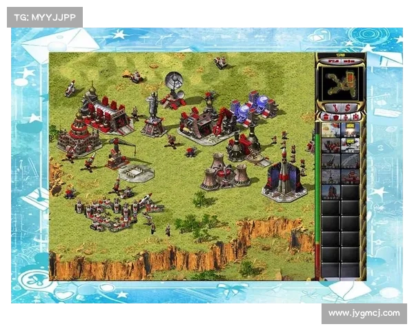 红警手游：资源获取高手秘籍，精准传送视频揭秘