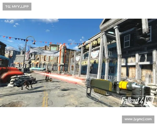 辐射4降难度攻略视频:玩转废土,轻松成为最强生存者 辐射4降难度攻略视频:玩转废土,轻松成为最强生存者